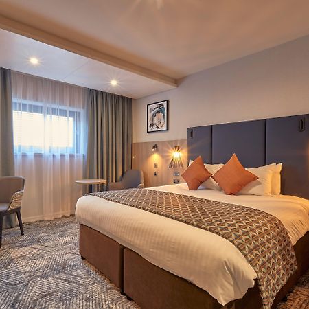 Crowne Plaza Reading Exterior foto
