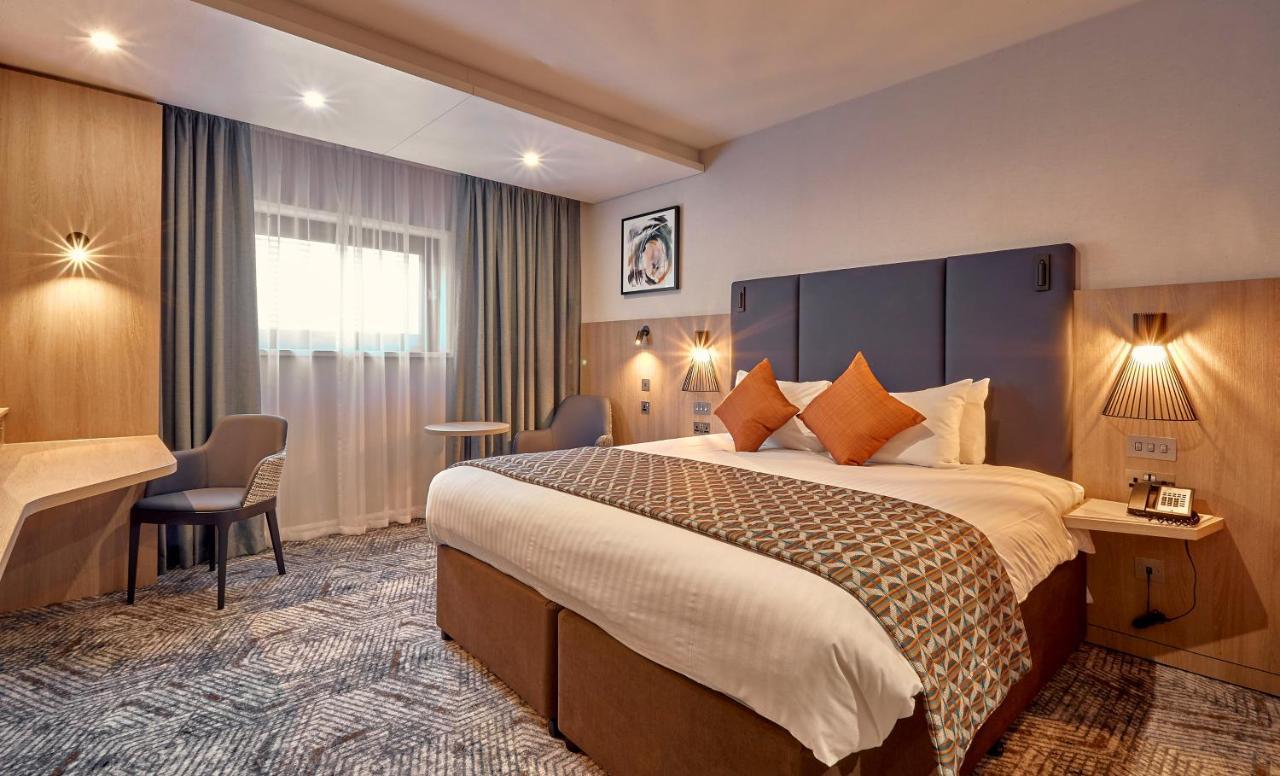 Crowne Plaza Reading Exterior foto