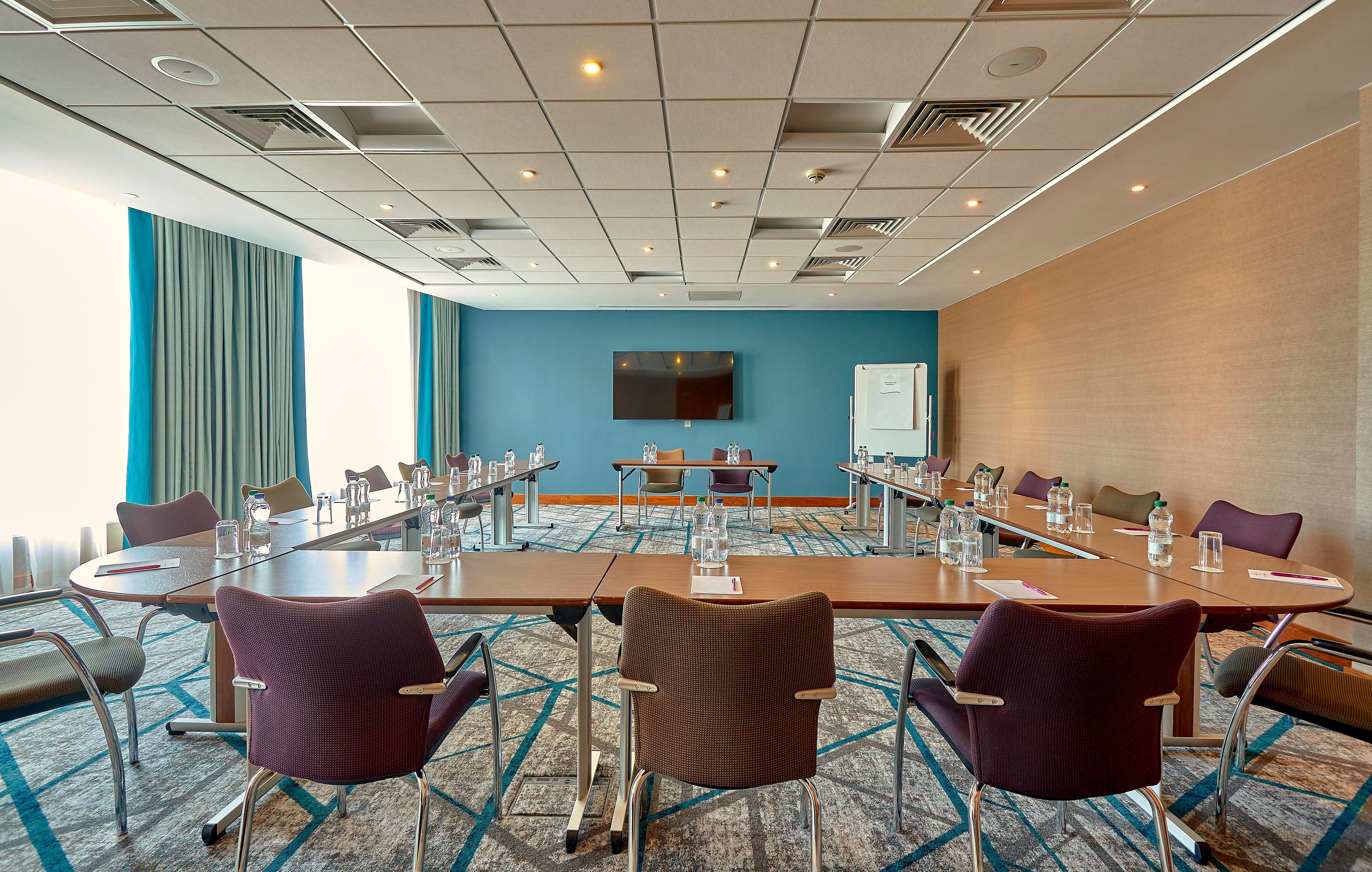 Crowne Plaza Reading Exterior foto