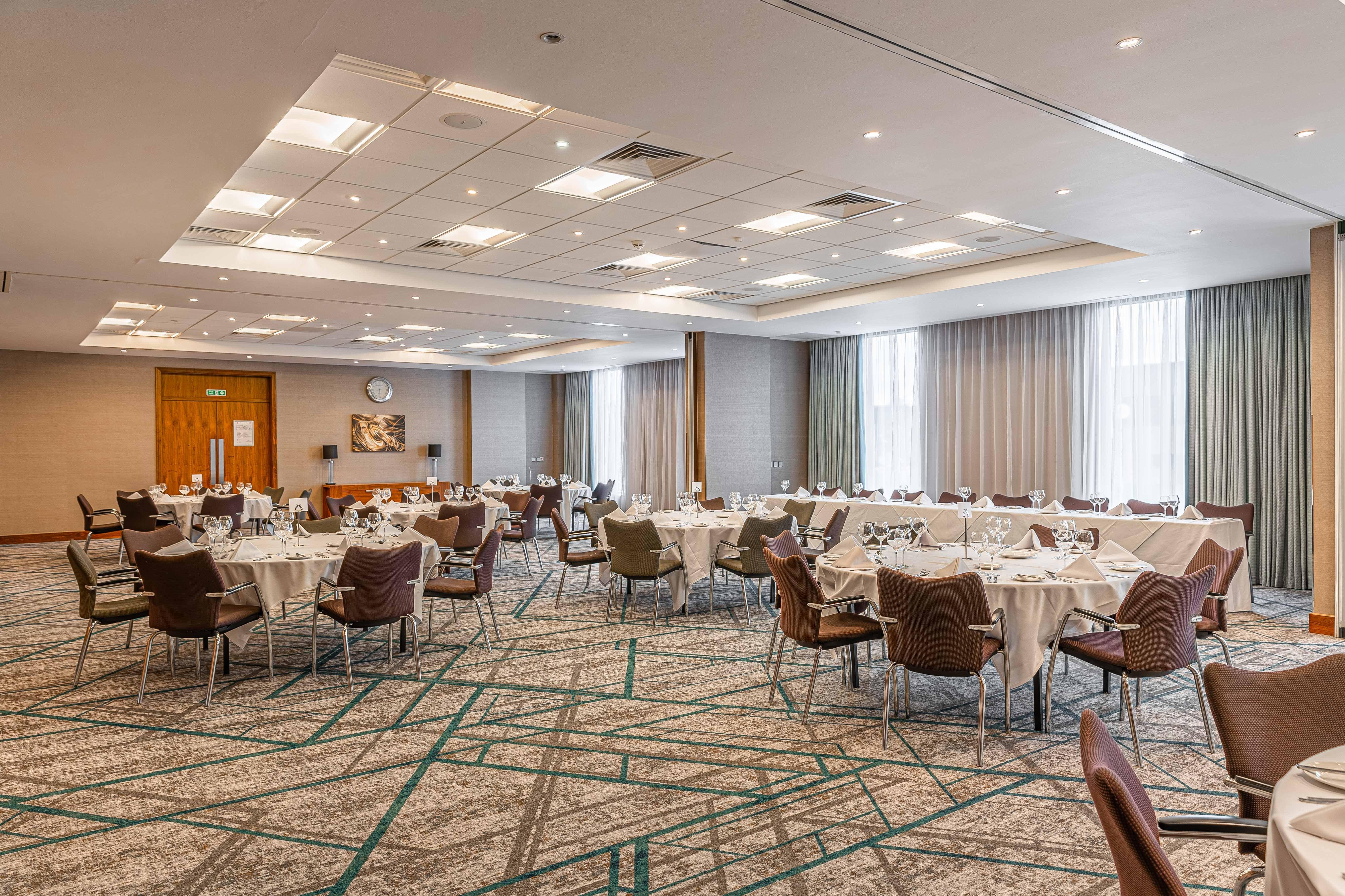 Crowne Plaza Reading Exterior foto