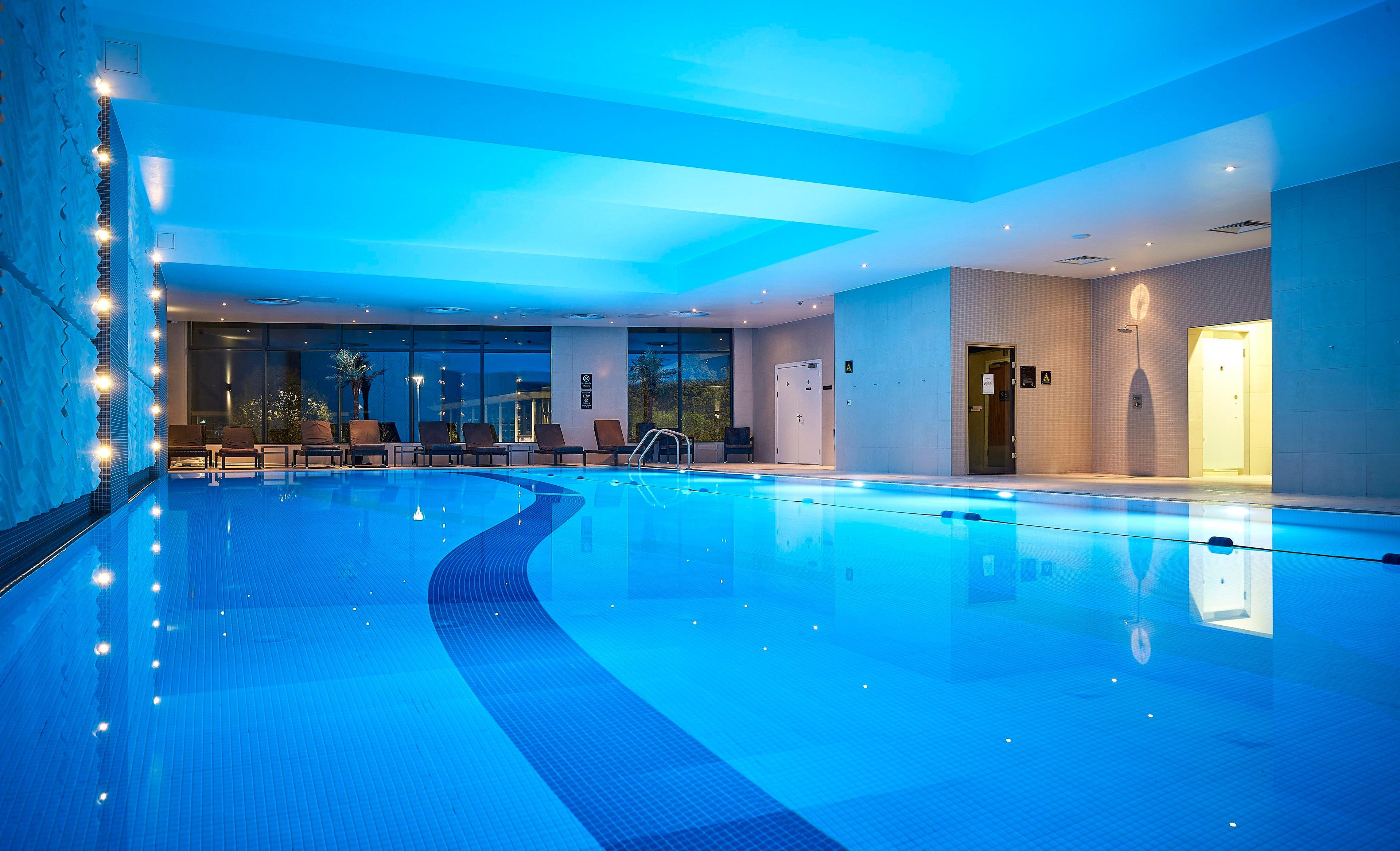 Crowne Plaza Reading Exterior foto