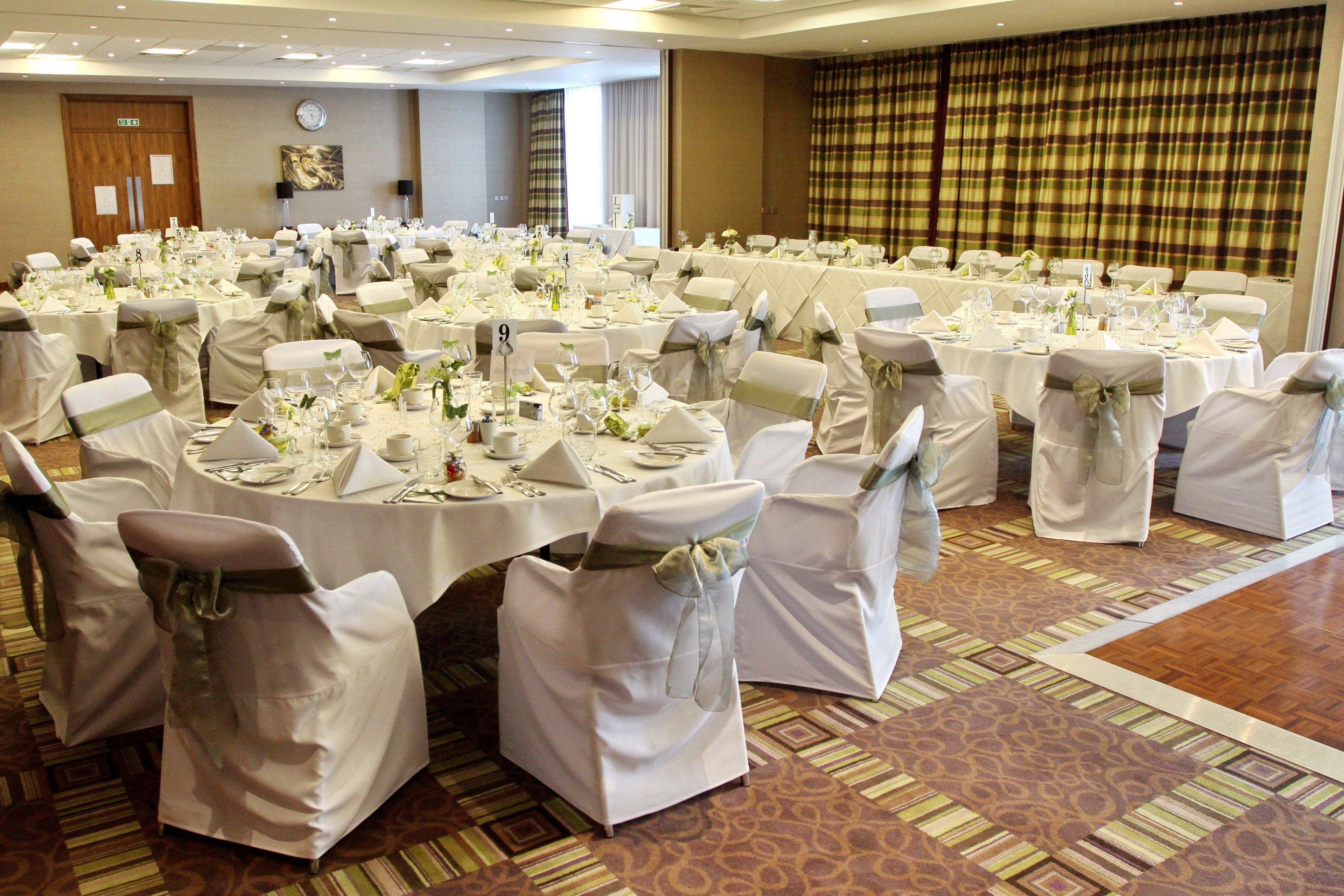 Crowne Plaza Reading Exterior foto