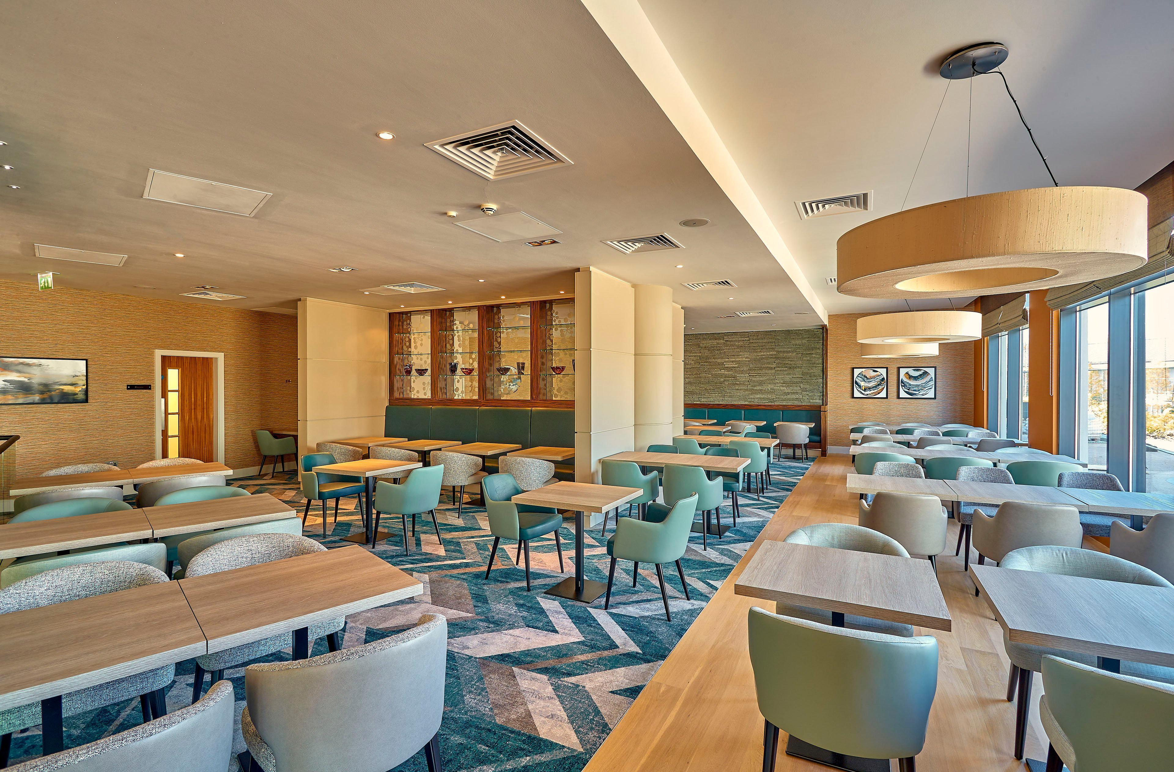 Crowne Plaza Reading Exterior foto
